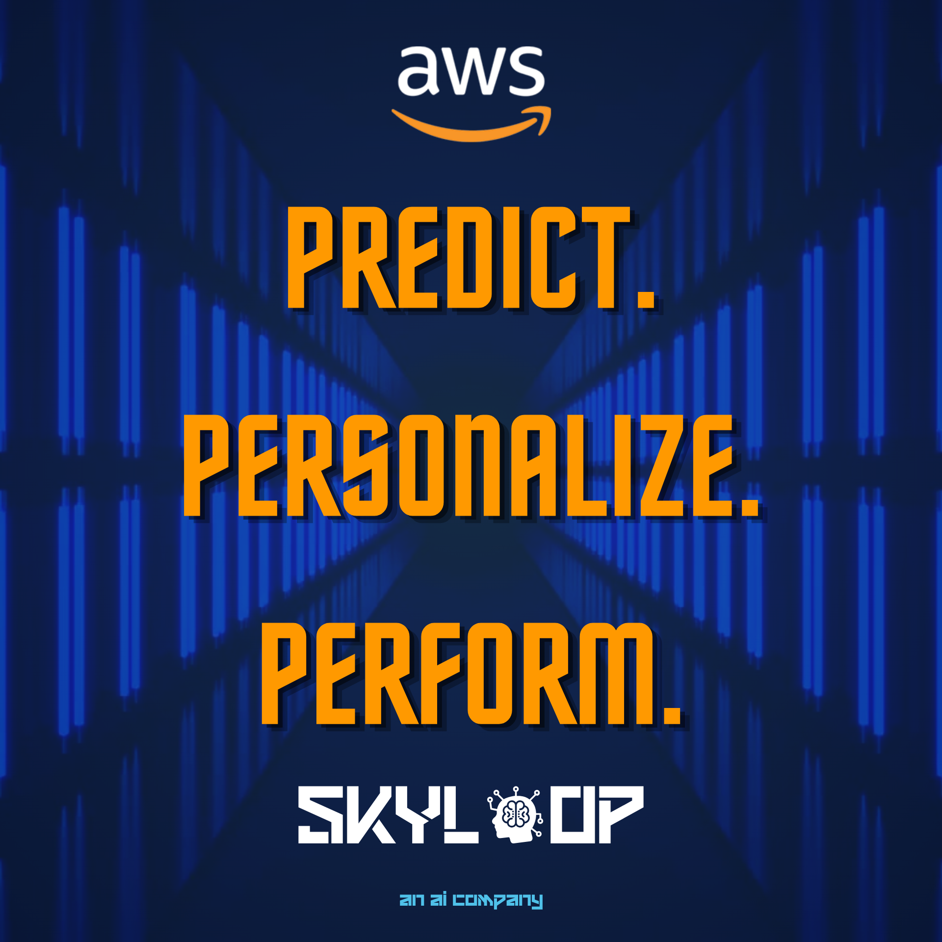 amazon ai partner skyloop